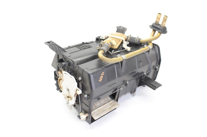 87-95 Nissan Pickup D21 4 Cylinder Heater Core with Housing