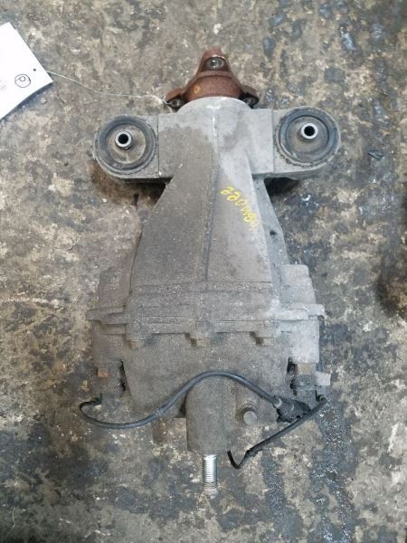 Differential Carrier Rear Axle 2.0L RWD Fits 16-19 INFINITI Q50 1022226