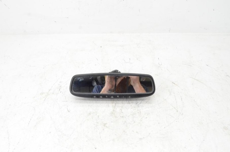 2013-2020 Mazda Mx-5 Miata NC Automatic Dimming Rear View Interior Mirror