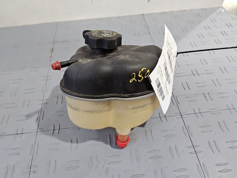 Coolant Reservoir Fits 10-17 EQUINOX 3421922