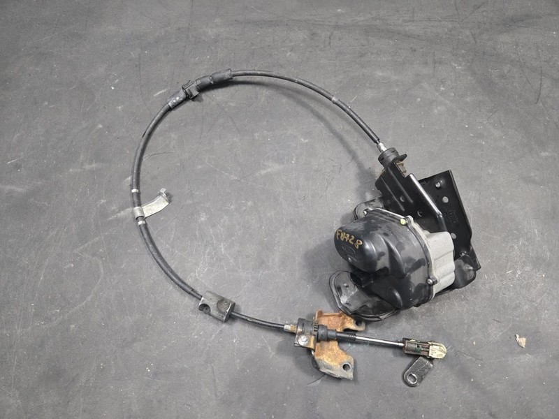 Transmission Shifter Actuator w/ Cable 2018 Ford Fusion HP5P-7E096-AF 2017-2020