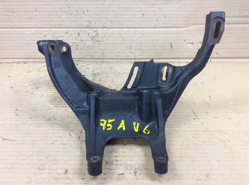 95 96 97 Accord V6 Alternator & Power Steering Pump Mounting Bracket Used OEM