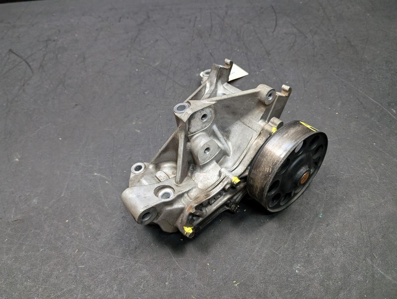 Engine Coolant Water Pump 2018 Acura TLX 19200-RDF-A01 2015 2016 2017 2019 2020