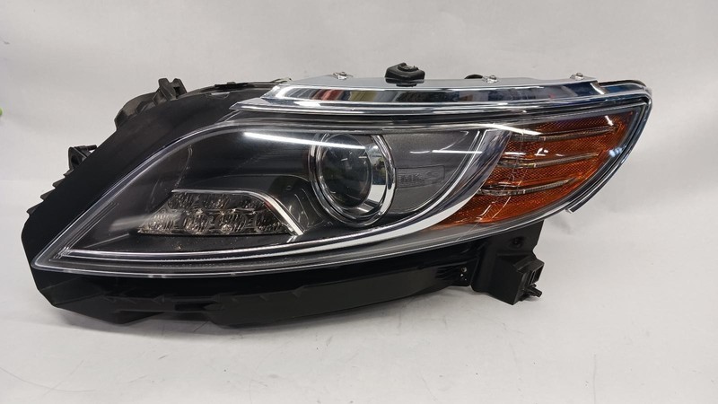 13-'16 LINCOLN MKS Left driver adaptive headlight HID OEM Grade A!