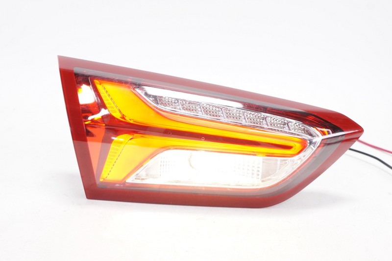 CHEVROLET MALIBU Left LH Inner Tail Lamp Tail Light Backup Lamp OEM 2019 - 2024