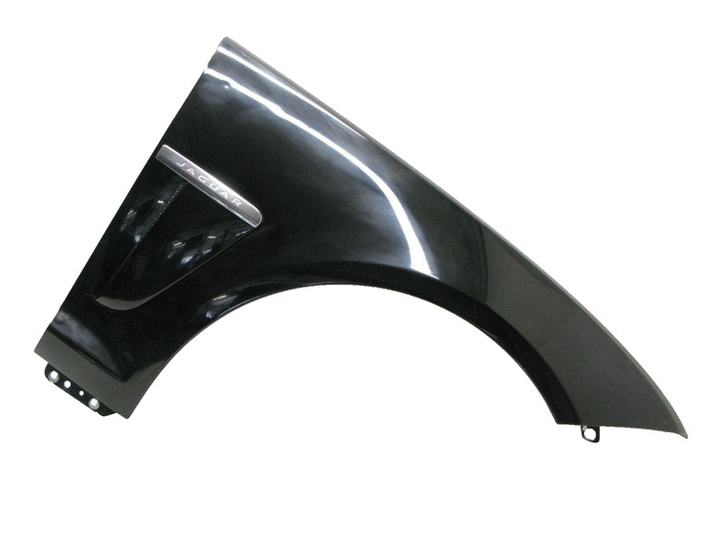 💚 12-15 Jaguar XF Front Right Passenger Side Fender C2Z16958 Oem ( PEL )