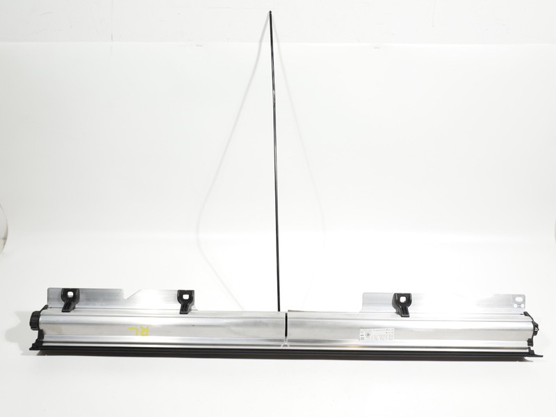 2011-2018 Audi A8L D4 Rear Left Driver Side Door Window Sunshade 4H4861333A OEM