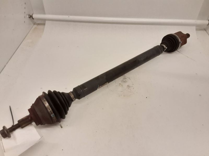Passenger Axle Shaft 1.4L VIN B 5th Digit Fits 05-18 JETTA 2273911