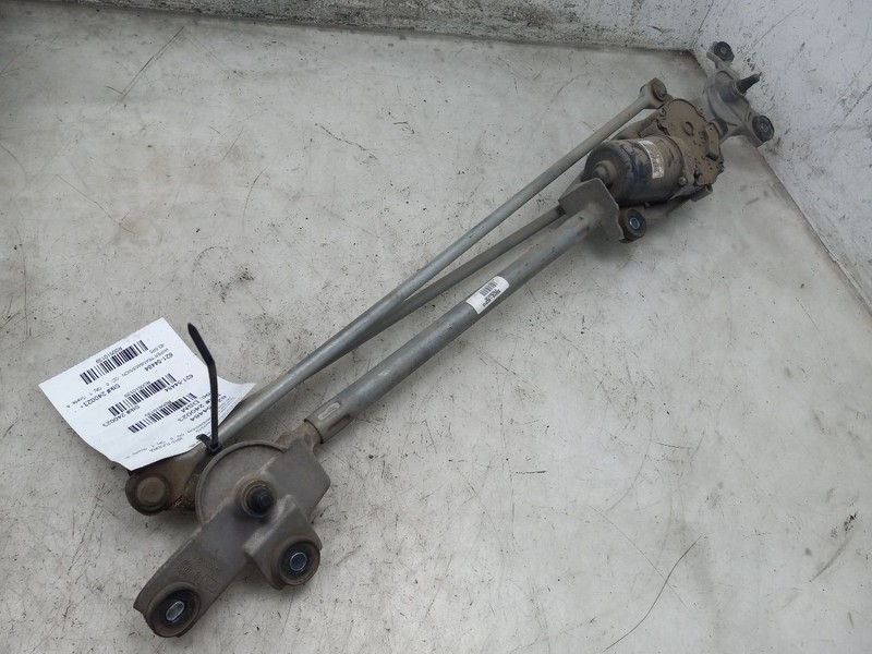 07-21 TOYOTA TUNDRA SR5 WIPRE TRANSMISSION