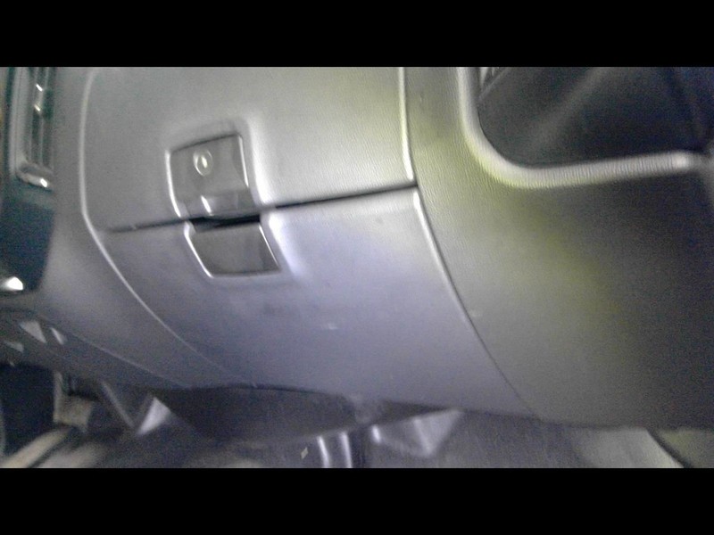 SILVERADO 1500 2014-2017 Lower Glove Box 1649468