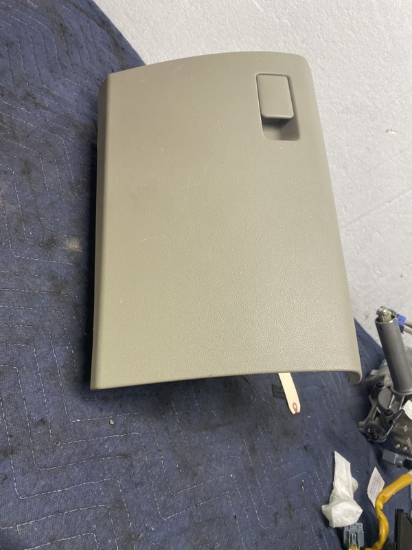2016 KIA OPTIMA GLOVE BOX OEM 84501-D5000
