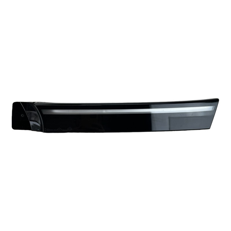 2021-2023 Volkswagen Id4 Front left bumper grille LH light bar OEM 11A941653A
