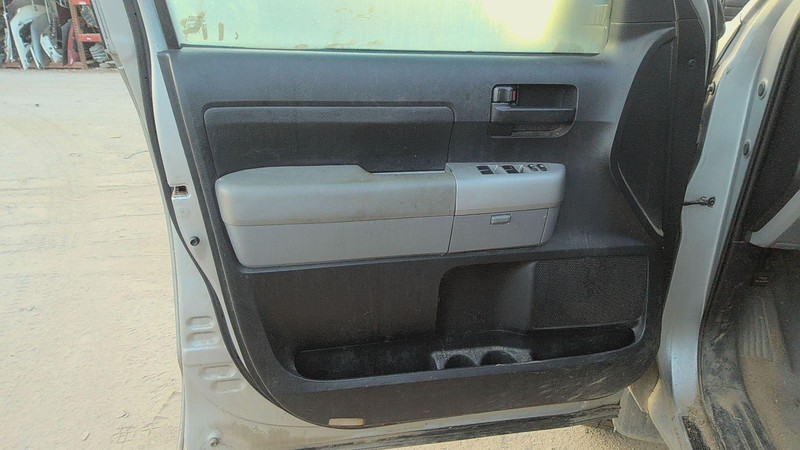 Front Door Trim Panel TOYOTA TUNDRA Left 07 08 09 10 11 12 13