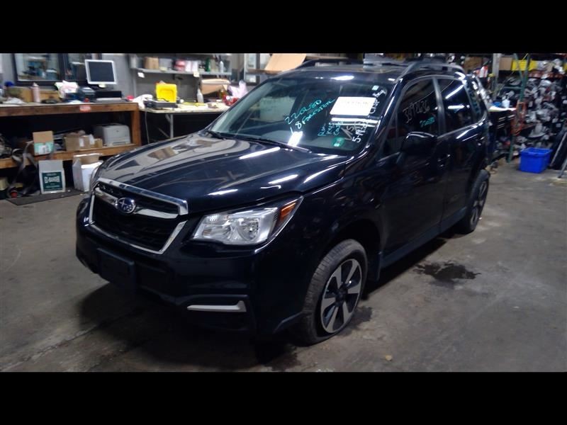 Anti-Lock Brake Part Pump Assembly Fits 18 FORESTER 914889