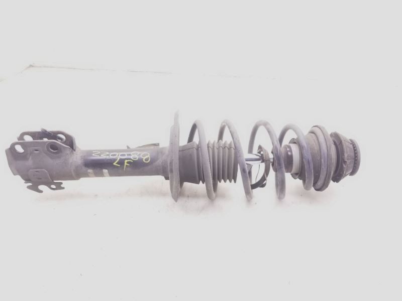 06-08 TOYOTA YARIS 1.5L FWD AT HATCHBACK DRIVER SIDE FRONT STRUT ASSEMBLY
