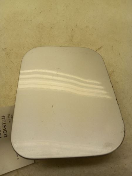 13 LEXUS ES300H FUEL FILLER DOOR
