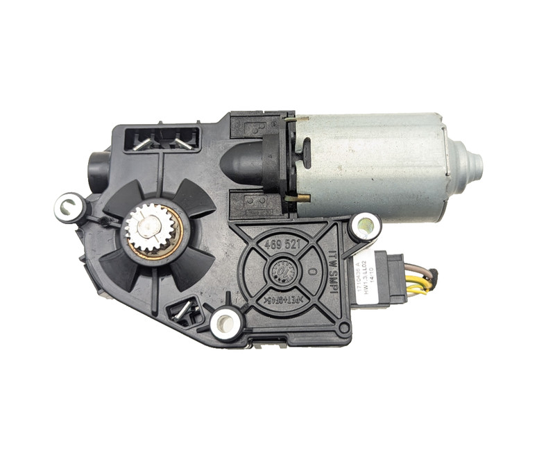 2007 2008 2009 2010 2011 BMW 328i 335i SUN ROOF MOTOR SEDAN 1704603A