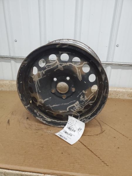 Wheel 15x6 Steel Fits 16-19 CRUZE 281080