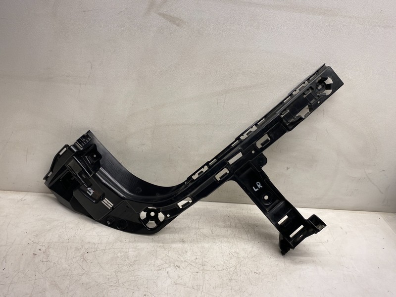 2016-2019 BMW X1 LEFT REAR BUMPER BRACKET SUPPORT MOUNT MOUNTING OEM