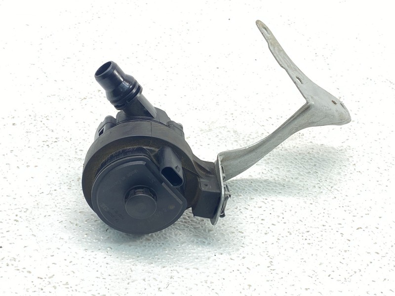 BMW F30 G01 G20 G12 G80 M3 M4 Engine Auxiliary Electric Water Coolant Pump OEM✅