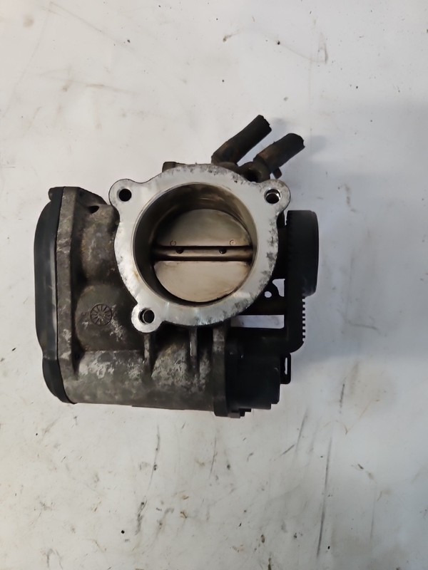 2006-09 HYUNDAI SANTA FE 2.7L Throttle Body Gas Air Valve OEM 351003E100