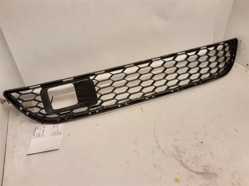 2016-2019 Nissan Sentra Lower Grille Bumper Mounted fits w/Adaptive Cruise