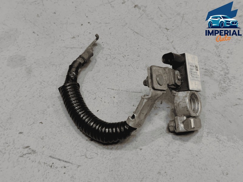 2019-2022 Honda Pilot 3.5L Battery Cable Negative Terminal W/ Voltage Sensor OEM