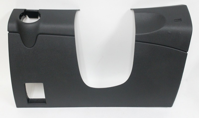 2009 Pontiac G8 GXP Driver Side Black Under Column Dash Panel USED GM 92169607