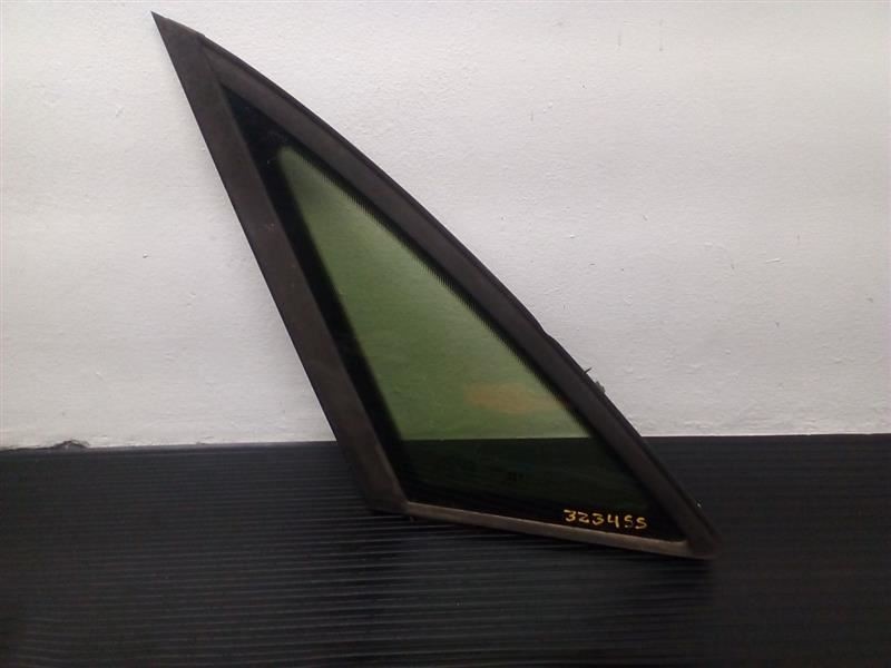 05-08 Audi A4 Sedan Left Driver Quarter Glass OEM 8E5-845-299-AA-NVB