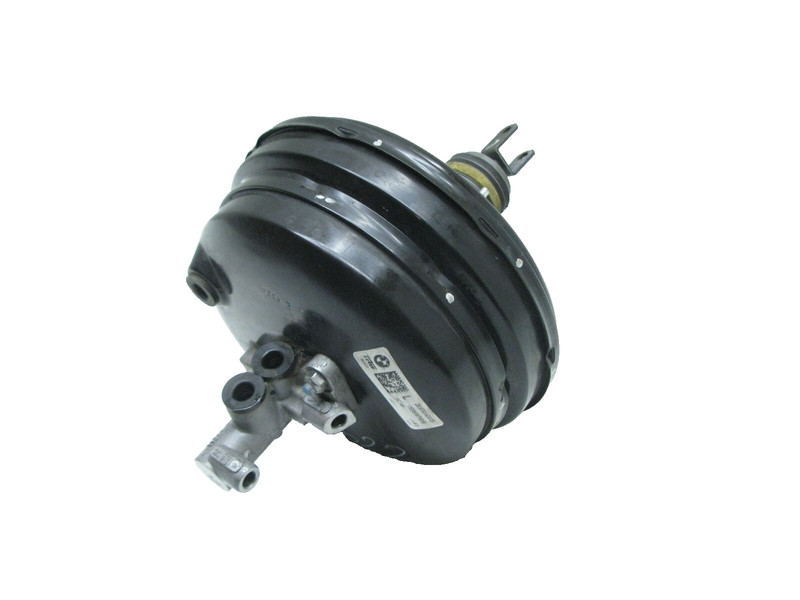 2007-2014 BMW Brake Booster W/O Master Cylinder Assembly X5 X6 E70 E71 111622