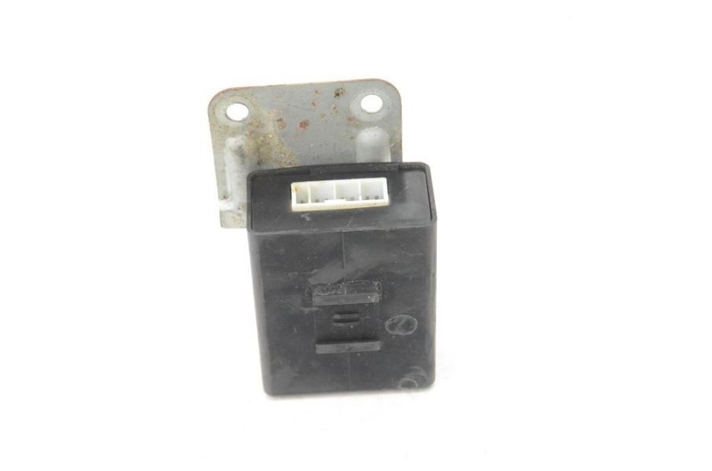 1991-1994 NISSAN 240SX KA24DE S13 CONVERTIBLE SEAT BELT MODULE
