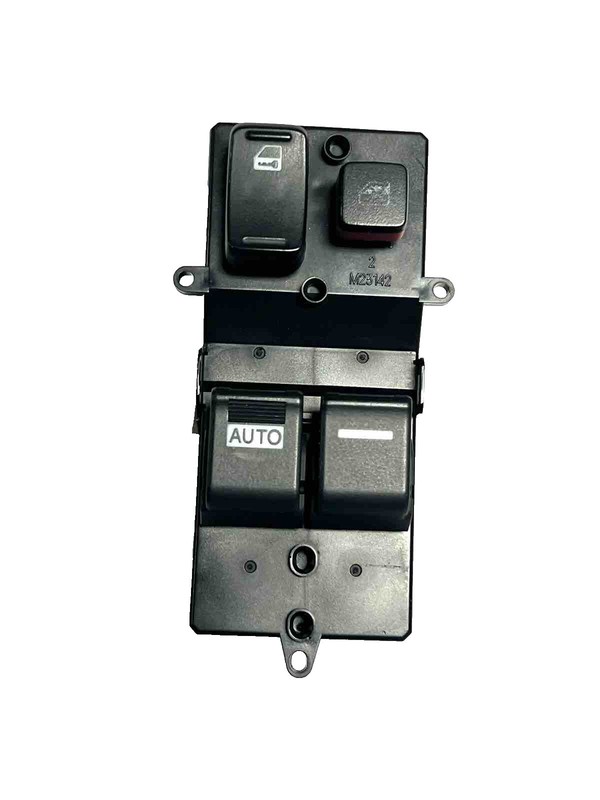 2003-2007 2004 2005 Honda Accord 2 Door Coupe Master Driver Power Window Switch