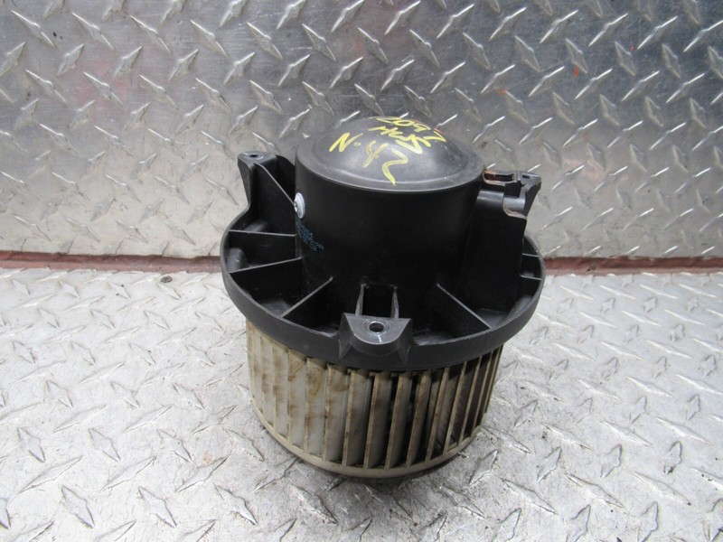 05 - 12 NISSAN PATHFINDER BLOWER MOTOR