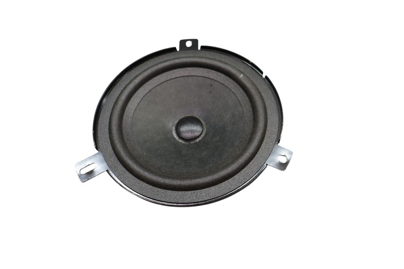 14-17 Maserati Ghibli Quattroporte Rear Right Side Door Audio Speaker OEM