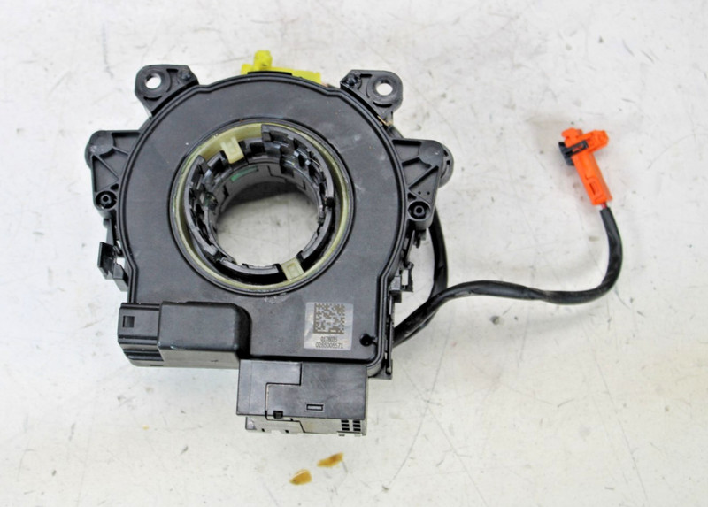 π2009-2020 Nissan 370Z Clock Spring Spiral Cable Wire Angle Steering OEM