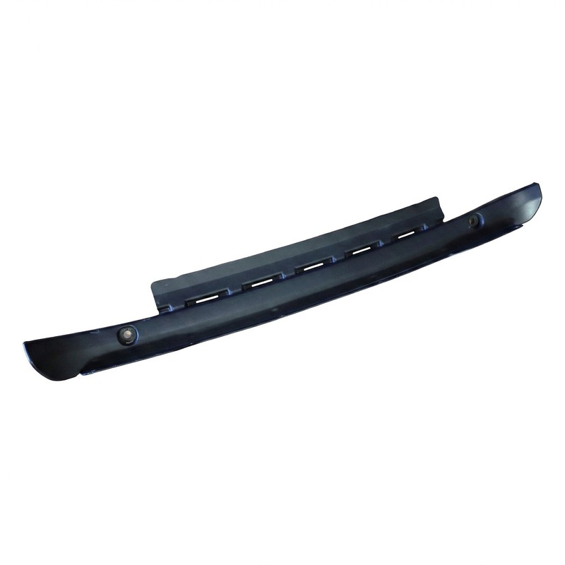 18-25 Jeep Wrangler JL Front Bumper Trim Panel 6MA00TRMA New Take Off