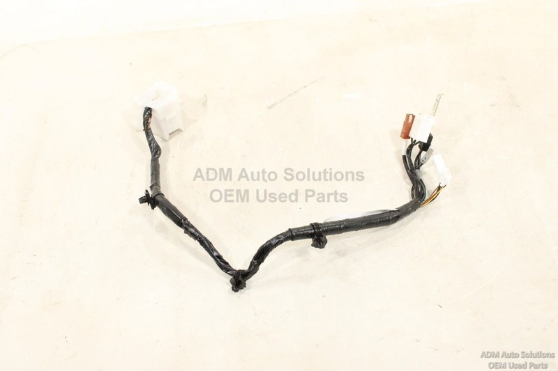2024-2025 MAZDA CX-90 CX-70 ANTENNA AUDIO WIRE CORD CABLE OEM KMV667SJ0