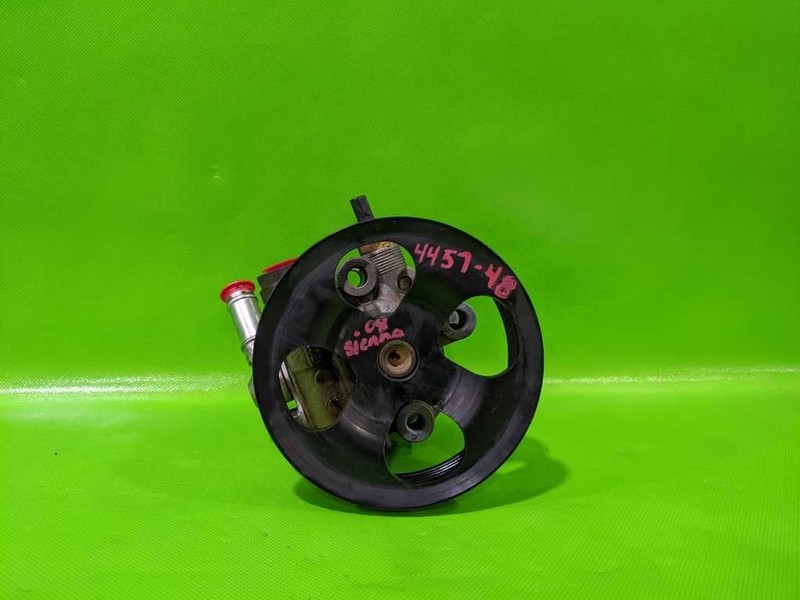 07-10 SIENNA POWER STEERING PUMP OEM 4457-47