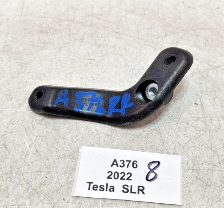 ✅ 2021-2025 OEM Tesla Model S Rear Right Passenger Side Door Grab Handle