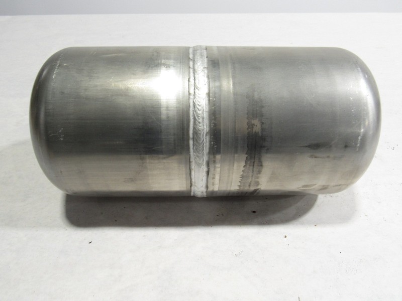 18-21 Mercedes GLC63 X253 2018 Air Suspension Compressor Reservoir Tank ;:Y