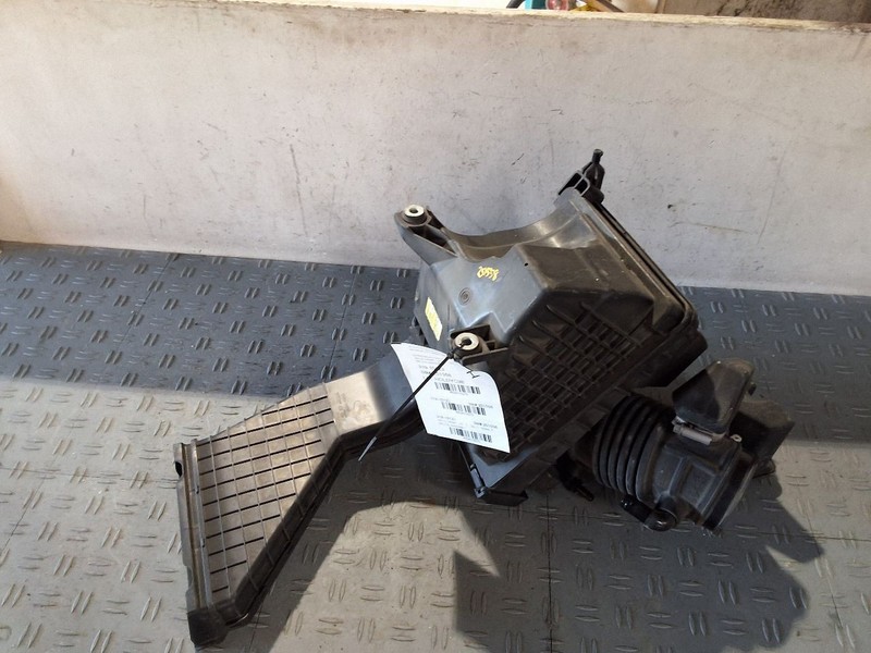 2020-2024 Kia TELLURIDE Air Cleaner Intake Box Assembly