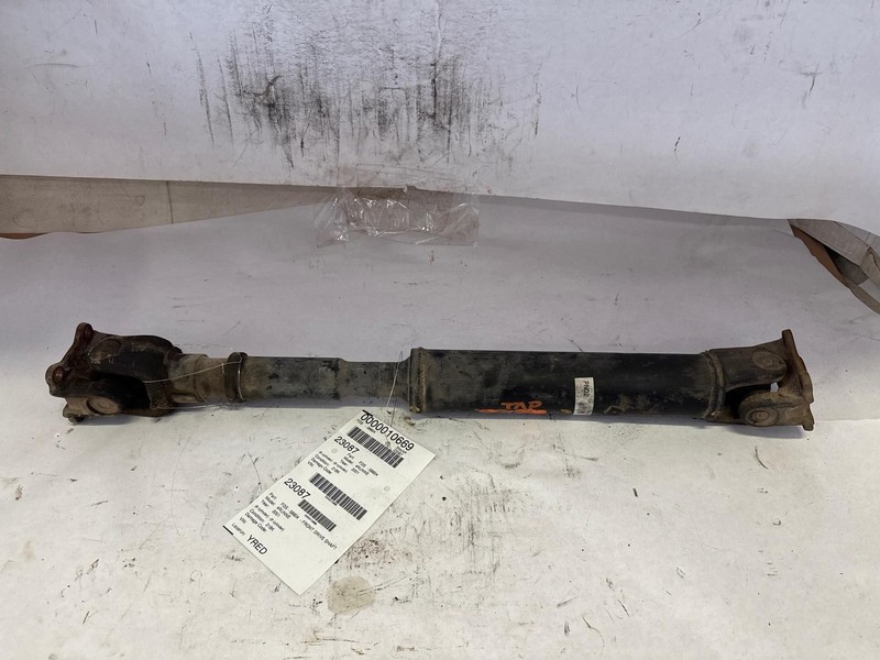 Front Drive Shaft TOYOTA 4RUNNER 99 00 01 02