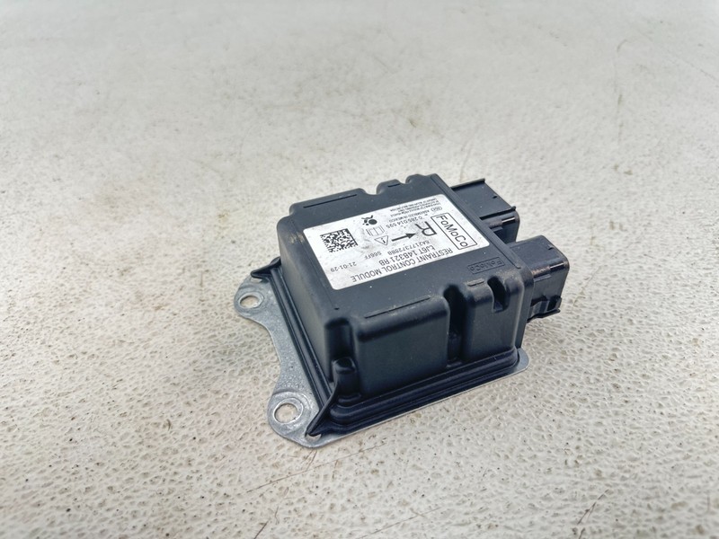 2021 - 2024 FROND BRONCO SPORTSRS Control Module OEM
