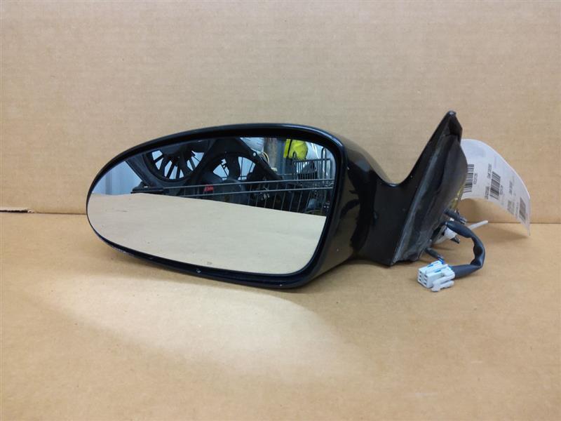 Driver Side View Mirror Power Heated Opt DK2 Fits 00-07 MONTE CARLO 261286