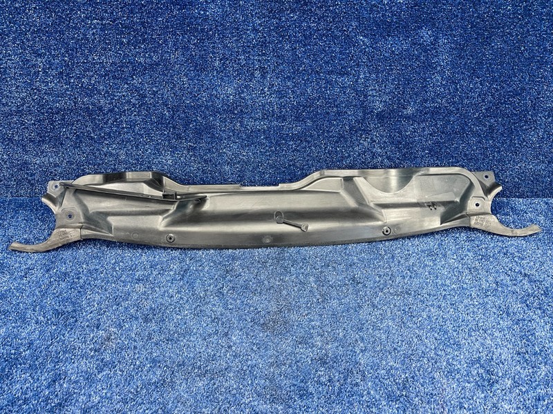 2016-2019 BUICK CASCADA Dash Extension Panel Opening Upper Cover Oem