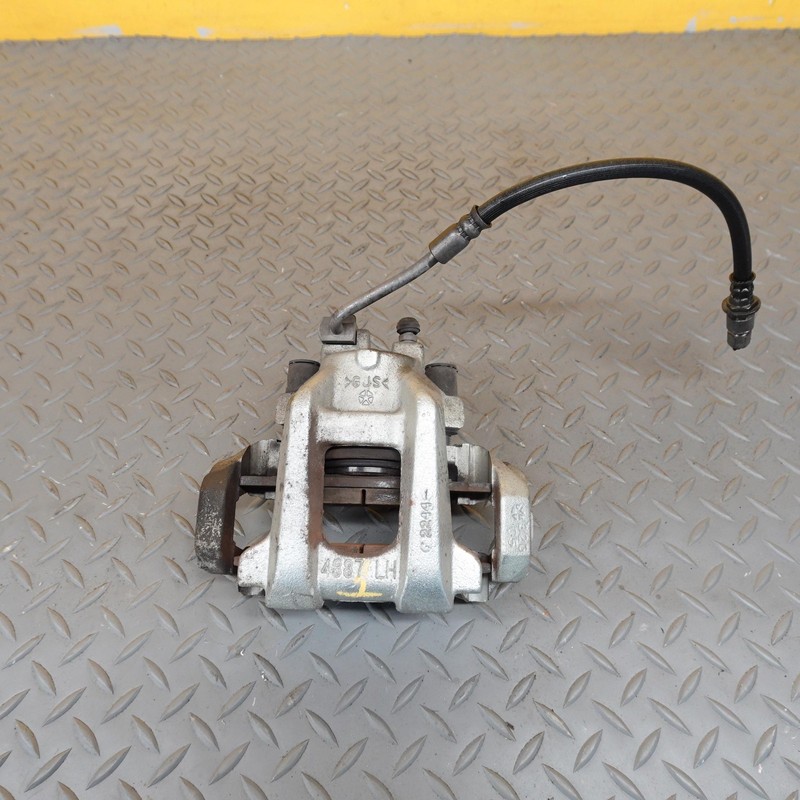 2011-2024 DODGE DURANGO REAR LEFT DRIVER SIDE DISC BRAKE CALIPER OEM 68052381AA