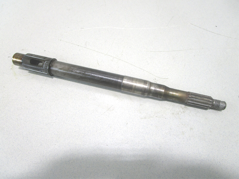 0387818 0436888 Propshaft OMC Cobra Evinrude Johnson Lower 436888 387818