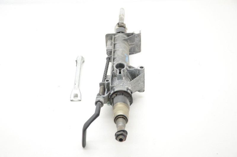 2000 Porsche Boxster 2.7L Bare Steering Column Assembly