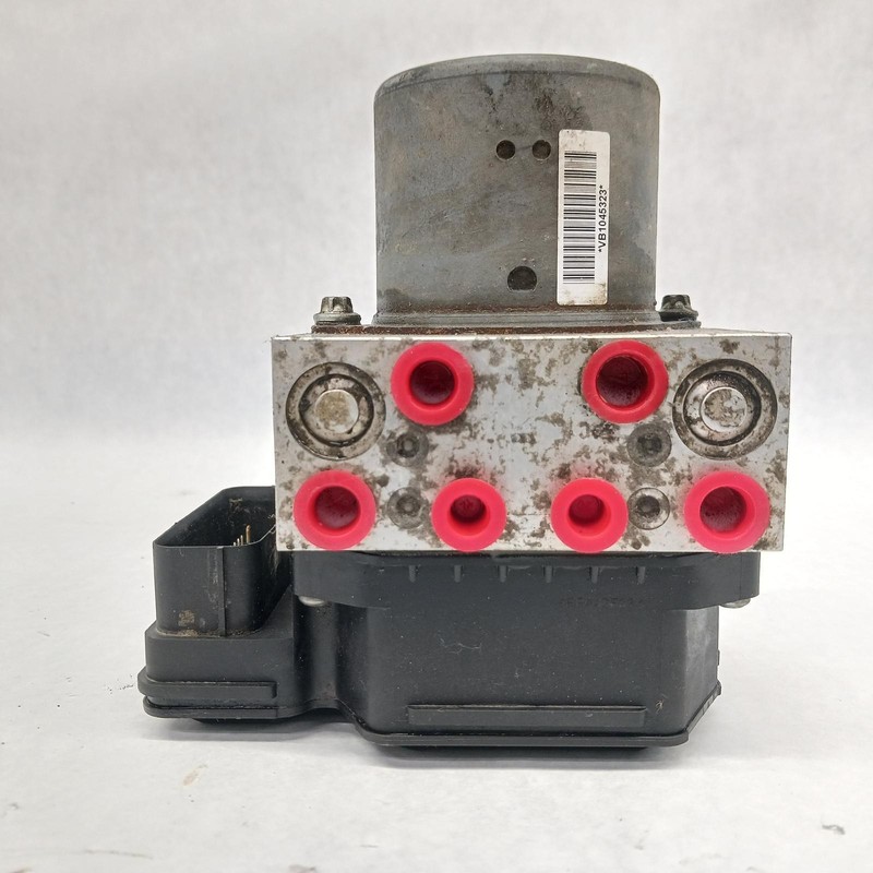 11-'12 FORD F250SD ABS pump module 101k miles OEM 1 Year Warranty!