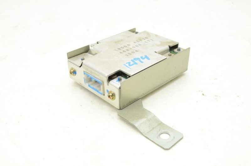 1990-1993 Nissan 300ZX Z32 Vert Power Steering Control Module 2850043P10